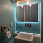 بيت للعطل Apanemo House Agios Nikolaos Kímolos