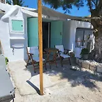Apanemo House Agios Nikolaos Kímolos