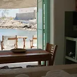 Apanemo House Agios Nikolaos بيت للعطل Kímolos