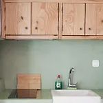 بيت للعطل Apanemo House Agios Nikolaos
