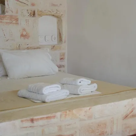 Apanemo House Agios Nikolaos * Кимолос