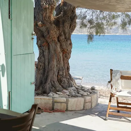 Apanemo House Agios Nikolaos Feriehus