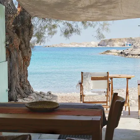 Apanemo House Agios Nikolaos