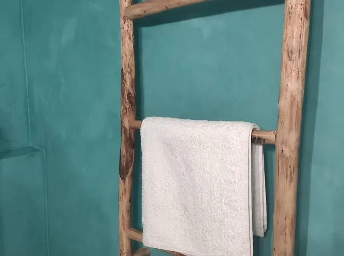 Feriehus Apanemo House Agios Nikolaos *