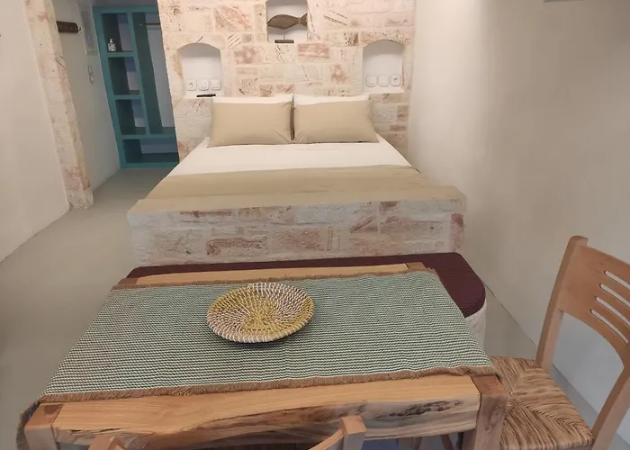 Apanemo House Agios Nikolaos *