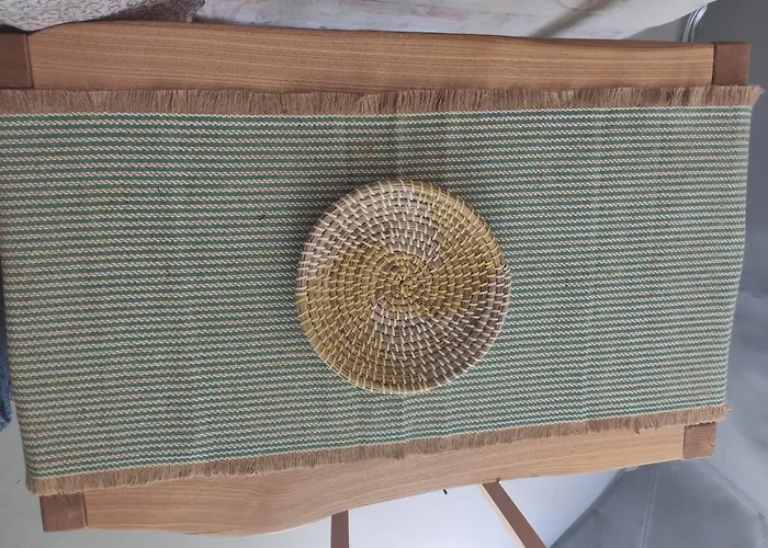 Apanemo House Agios Nikolaos Feriehus