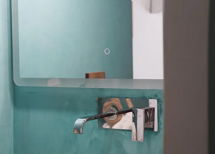 Apanemo House Agios Nikolaos Feriehus *