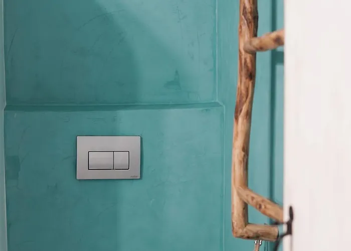 Apanemo House Agios Nikolaos Feriehus