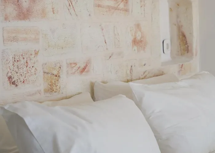 Apanemo House Agios Nikolaos * Kímolos