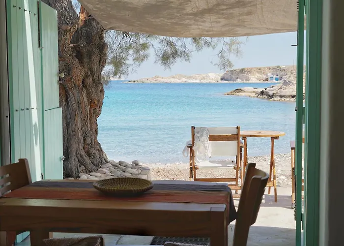 Apanemo House Agios Nikolaos