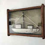 Apanemo House Agios Nikolaos * Kímolos