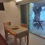 Apanemo House Agios Nikolaos Prázdninový dům Kímolos