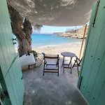 Prázdninový dům Apanemo House Agios Nikolaos