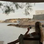Apanemo House Agios Nikolaos Kímolos
