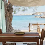 Prázdninový dům Apanemo House Agios Nikolaos