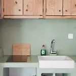 Apanemo House Agios Nikolaos * Kímolos