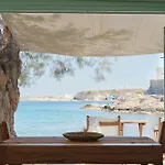 Apanemo House Agios Nikolaos Kímolos