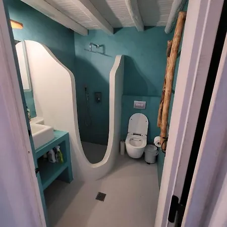 Apanemo House Agios Nikolaos