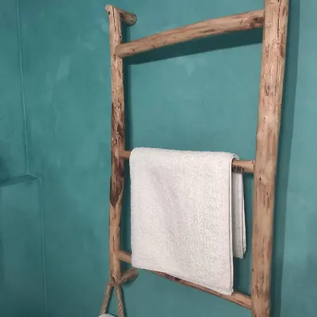 Feriehus Apanemo House Agios Nikolaos *