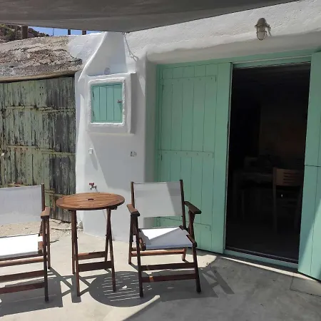 Apanemo House Agios Nikolaos Casa vacanze