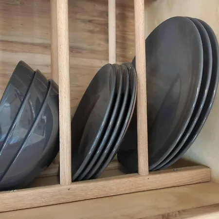 Apanemo House Agios Nikolaos Feriehus