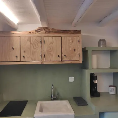 Apanemo House Agios Nikolaos Kímolos