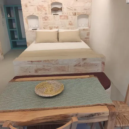 Apanemo House Agios Nikolaos *