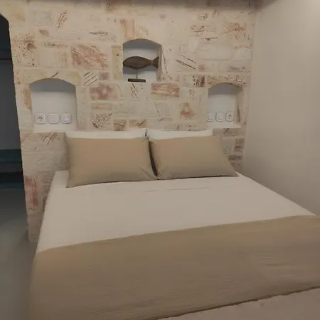 Apanemo House Agios Nikolaos Kímolos