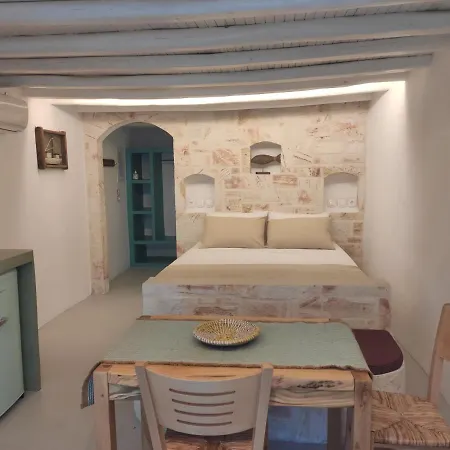 Apanemo House Agios Nikolaos *