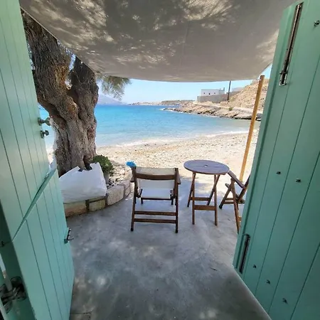 Casa vacanze Apanemo House Agios Nikolaos