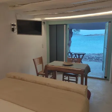 Apanemo House Agios Nikolaos *