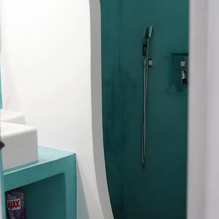 Apanemo House Agios Nikolaos Feriehus *