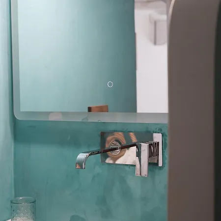 Apanemo House Agios Nikolaos Feriehus *