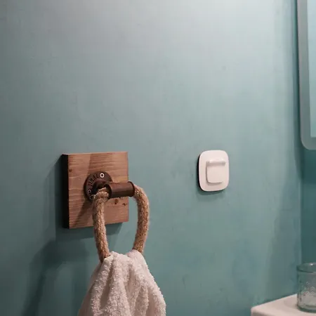 Casa vacanze Apanemo House Agios Nikolaos Kímolos