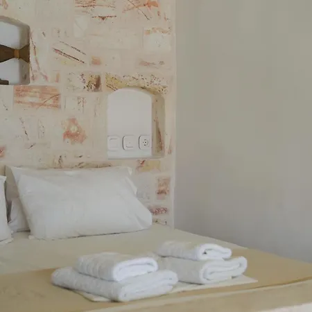 Apanemo House Agios Nikolaos Feriehus