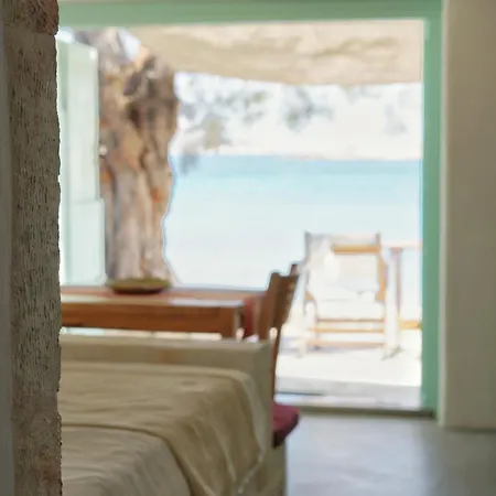 Apanemo House Agios Nikolaos * Kímolos