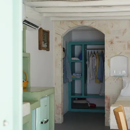 Apanemo House Agios Nikolaos *