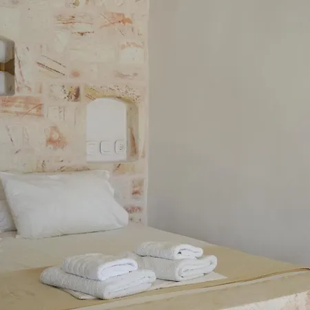 Apanemo House Agios Nikolaos