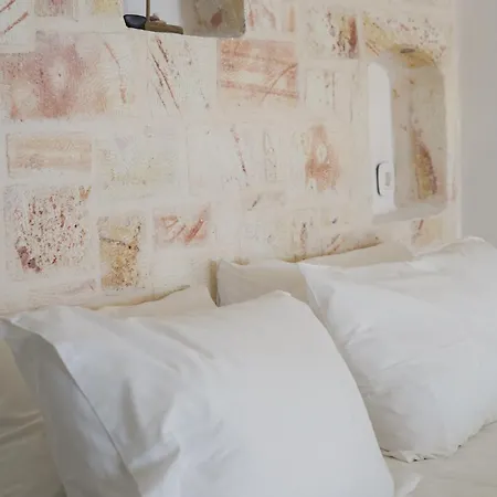 Apanemo House Agios Nikolaos * Kímolos
