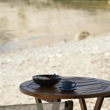 Feriehus Apanemo House Agios Nikolaos