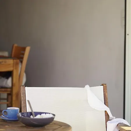 Apanemo House Agios Nikolaos Feriehus *