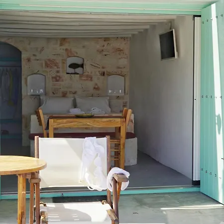 Apanemo House Agios Nikolaos