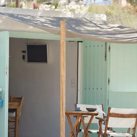 Apanemo House Agios Nikolaos Feriehus