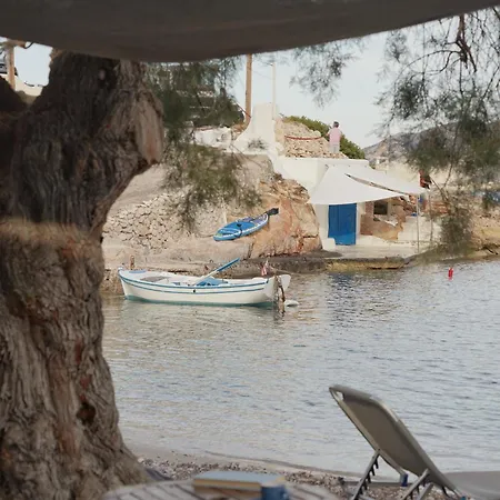 Apanemo House Agios Nikolaos *