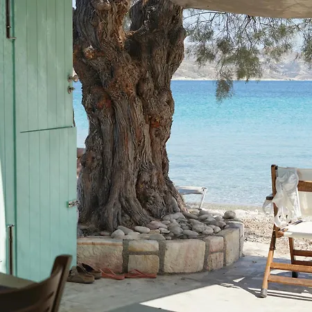 Feriehus Apanemo House Agios Nikolaos