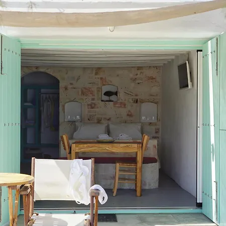 Apanemo House Agios Nikolaos *