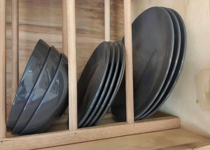 Apanemo House Agios Nikolaos Semesterbostad