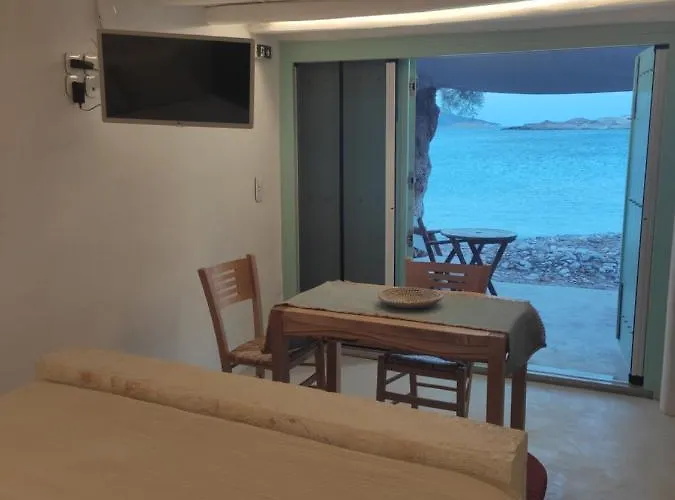 Apanemo House Agios Nikolaos *