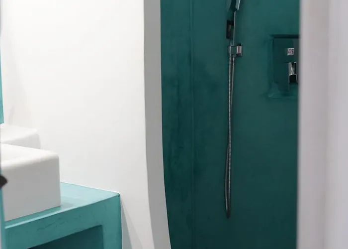 Apanemo House Agios Nikolaos Semesterbostad *