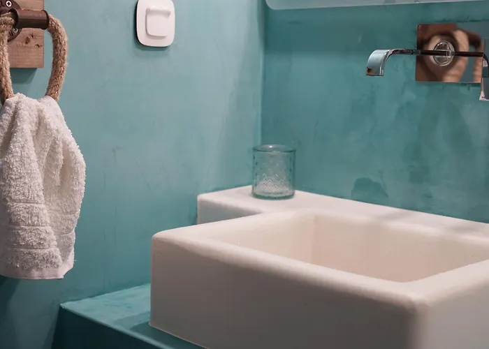 Semesterbostad Apanemo House Agios Nikolaos